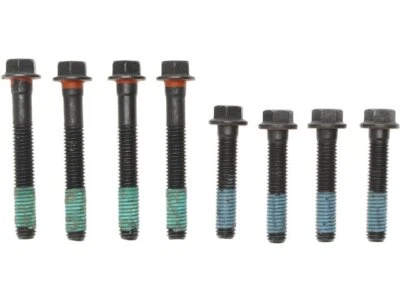 For 2000-2005 Chevrolet Impala Head Bolt Set Mahle 45923VWKS 2001 2002 2003 2004 - Image 1 of 2