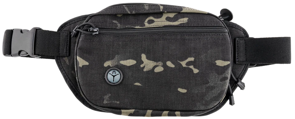 Galco Fastrax Pac, Galco Ftprmbc     Fastrx Waist Sp Hllct Pro Mul/bk Foto 1 de 1