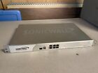 SonicWALL NSA 2400 Network Security Appliance Firewall