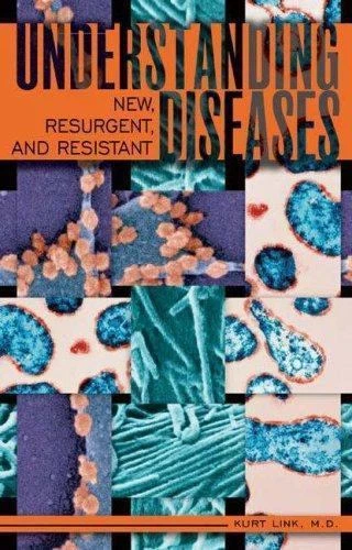 Understanding New, Resurgent, and Resistant Diseases: How Man and... - Image 1 of 1