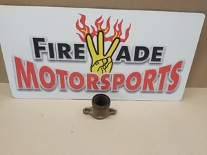 1995 Polaris 300 ATV exhaust manifold P/N 1260543-029 - Picture 1 of 4