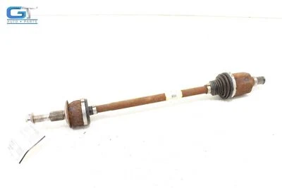 2019 - 2023 福特 EDGE AWD 后左驱动侧轴半轴原始设备制造商 — 第 1/4 张图片