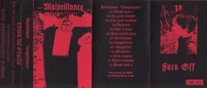 Malveillance (Canada) – Insignifiance - Picture 1 of 2