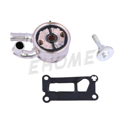 Kit de enfriador de aceite actualizado para Mazda MAZDA 3 5 6 CX-7 LF6W-14-700A y accesorios Foto 1 de 4