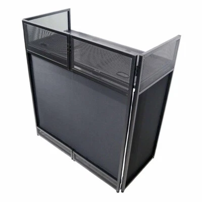 ProX XF-VISTA SCRIM NEGRO 4x Repuesto Negro Tela Scrim Solo con Bolsa Foto 1 de 4