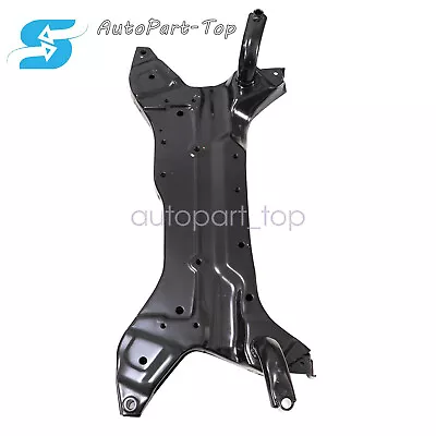 For Mitsubishi Outlander 11-21 Lancer (2WD/FWD) 08-17 Front Subframe Crossmember - Imagem 1 de 4