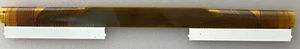 LED TV Panel Ribbon Cable Side 41x115mm: QPWBM1431TPZZ, LC70EQ10U, LC70SQ10U - Picture 1 of 5