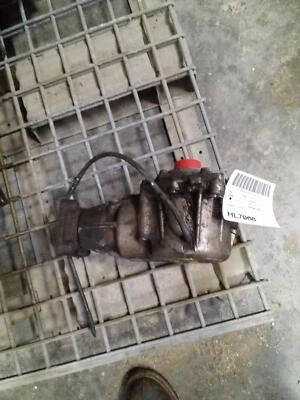 06 07 08 09 10 11 12 13 14 HONDA RIDGELINE Transfer Case - Imagem 1 de 2