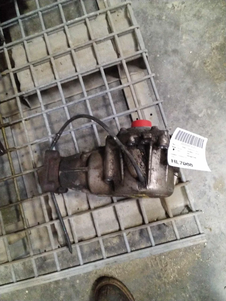 06 07 08 09 10 11 12 13 14 HONDA RIDGELINE Transfer Case — 第 1/2 张图片