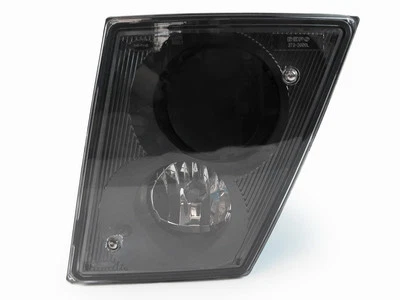 Left = Driver Replacement Fog Light For 2003-2012 Volvo VN VNL Series w/o DRL Foto 1 de 3