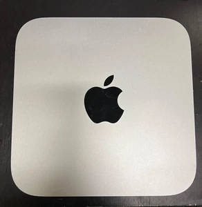 2012 Apple Mac Mini - Intel i7 2.6GHz - 16GB RAM - 2TB HDD 1TB SSD FUSION - Picture 1 of 4