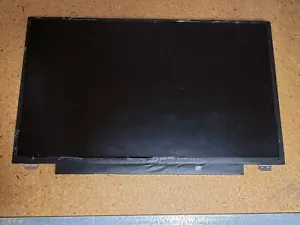 Schermo LCD 12,5" B125XTN01.0 NT125WHM-N42 eDP 30 pin 1366x768 - Foto 1 di 4