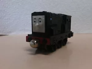 Thomas and Friends Take-n-Play Devious Diesel Diecast Metal 2012 G26A - Picture 1 of 7