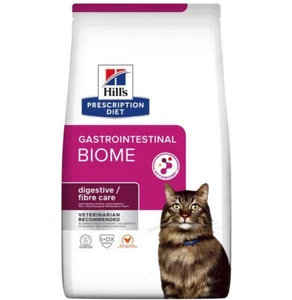 Hills Prescription Diet Gastrointestinal Biome Dry Food for Cats 1.5Kg, 3Kg FAST - Picture 1 of 6