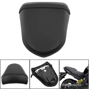 For Kawasaki Ninja 650 EX650 ABS 2012-2016 2015 2014 Rear Passenger Seat Cushion - Imagen 1 de 13