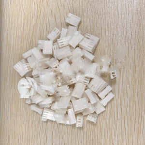 Conector 1000 piezas 171822-3 3 PIN carcasa de plástico paso de 2,5 mm - Imagen 1 de 2