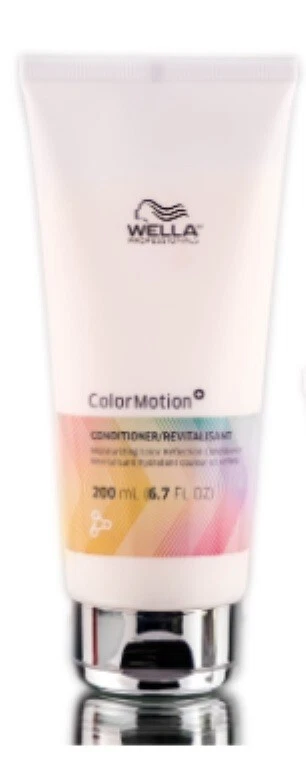 Acondicionador hidratante reflejo de color Wella Color Motion - 6,7 oz Foto 1 de 1