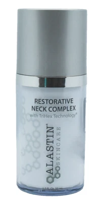 ALASTIN Skincare Restorative Neck Complex Cream 1.7 fl oz / 50 ml NIB - Image 1 of 4