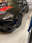 2013 Ford Mustang GT 500 Shelby 2013 ford mustang shelby gt500 cobra