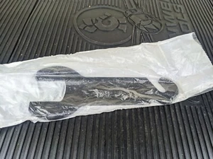 #az891 NEW Lisle 43380 ADAPTER FOR 43300 PNEUMATIC FAN CLUTCH WRENCH SET - Picture 1 of 10