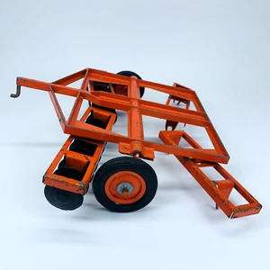 1/16 Ertl Allis Chalmers Disk farm implement. - Picture 1 of 21