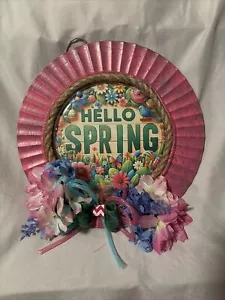 Spring Decor - Picture 1 of 1