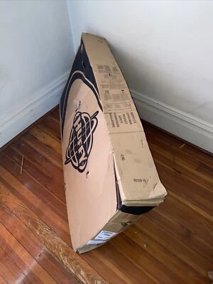 ¡Huffy 26 pulgadas Olympia ATB modelo 26605 para hombre! ¡Premio de bicicleta promocional Pepsi! ¡SELLADO! ¡Nuevo! Foto 1 de 4