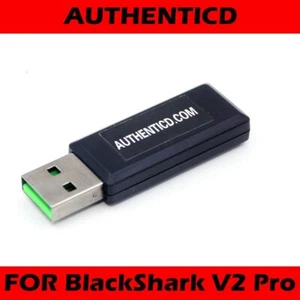 Auriculares inalámbricos transceptor dongle RC30-026902 para Razer BlackShark V2 Pro - Imagen 1 de 3