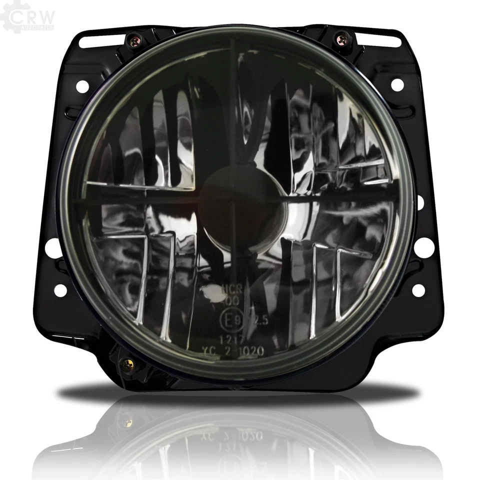 Kit fari anteriori JOM per Vw Golf II 19E 1G1 - Immagine 1 di 1