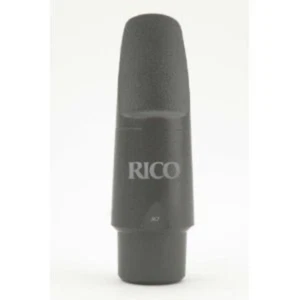 Boquilla de saxo alto Rico metalite - Imagen 1 de 3