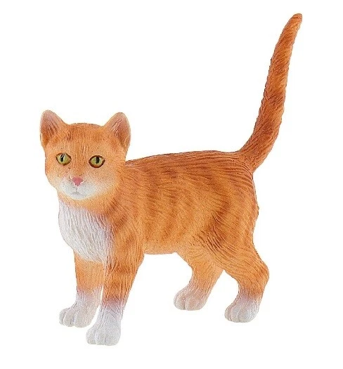 Bullyland 66371 American Shorthair Francis Cat 5.5 cm Dogs and Cats - Image 1 of 1