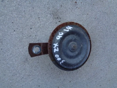 Nissan 300ZX 1990 bocina de seguridad señal de pitido bocina lado izquierdo del conductor OEM Foto 1 de 2