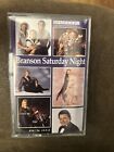 Branson Saturday Night Cassette Tape Country Music Roy Clark Crystal Gayle More