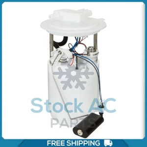 NEW Electric Fuel Pump for Nissan Versa 2007 to 2012 / Nissan Versa 2009 to 2014 - Picture 1 of 9