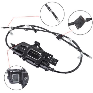 Frein De Stationnement électronique pour Hyundai Santa Fé III 2012- 59700B8800 - Imagen 1 de 12
