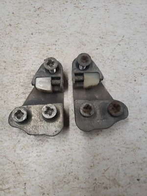 1956 Ford F1 Truck Door Strikers F2 F3 F4 F5 F6 - Изображение 1 из 4