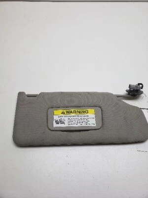 04 05 06 07 08 Parasol derecho pasajero Acura TL iluminado 83230SEPA02ZA Foto 1 de 4