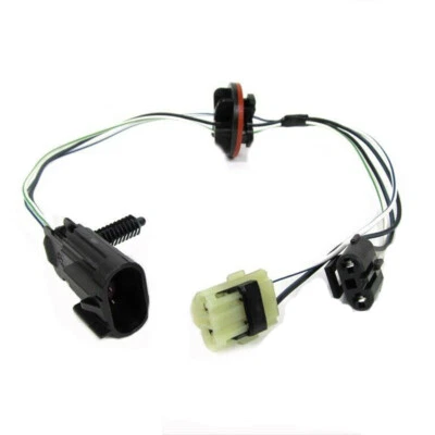 Headlight Wiring Harness Cable Plug for Dodge Ram 1500 2500 3500 4500 2010-2017 - image 1 of 4