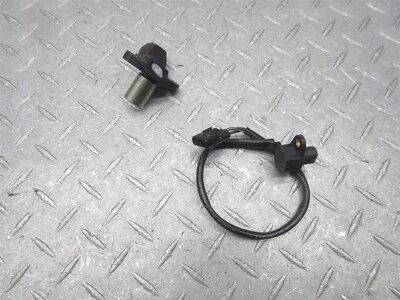 Sensor de velocidad de posición del eje de levas Suzuki GSXR 600 750 GSXR600 2002 01-03 Foto 1 de 4