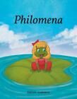 Philomena by Delonn Anderson (English) Paperback Book