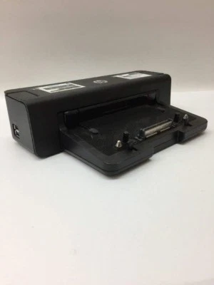 HP Hewlett Packard 90W Docking Station HP90WVB041 NEW FAST SHIPPING 884962687475 - Image 1 of 4
