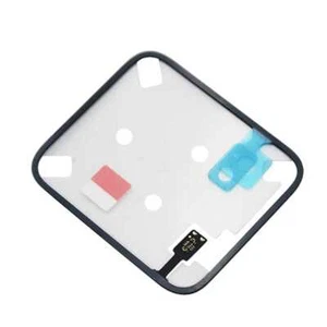 Apple Watch Series 3 38mm A1858 Force Touch Flex Sensor Grawitacja Klej zbliżeniowy - Zdjęcie 1 z 3