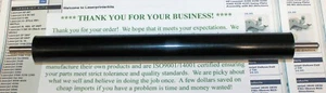 RODILLO DE PRESIÓN DEL FUSOR HP LASERJET 4PLUS 4+ 5 RB1-3517 CALIDAD PREMIUM ISO9001 US - Imagen 1 de 3