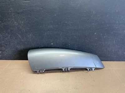 Молдинг для правой задней верхней четверти панели 2007–2014 Cadillac Escalade J6867 DG - Изображение 1 из 4