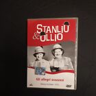 STANLIO E OLLIO - GLI ALLEGRI SCOZZESI  DVD b11