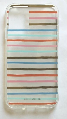 Funda protectora Rifle Paper co para iPhone XS Max y iPhone 11 Pro Max Foto 1 de 3