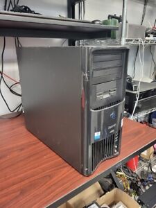 Gateway E-6500 Computer | Pentium D 3 GHz, 1Gb RAM, 200Gb HDD, Windows XP #73
