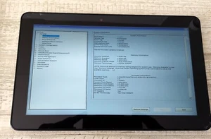 Dell Latitude 5175 Intel Core m3-6y30 0.90GHz 4GB RAM No HDD - Picture 1 of 3