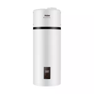 HAIER - Scaldabagno a Pompa di Calore Monoblocco Pensile HP110M5 M5 110 litri Cl - Foto 1 di 3