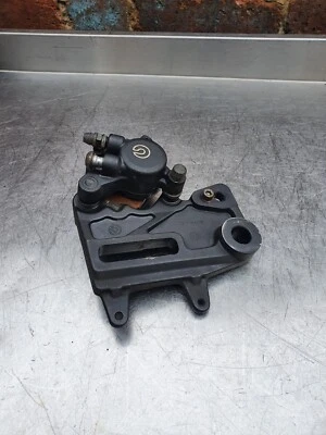 Pinza de freno trasera Husqvarna TR 650 Terra / Strada 2013-2015 Foto 1 de 4